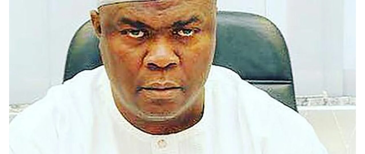 2027: INEC-recogniszed PDP not original – Party chieftain, Umar Sani