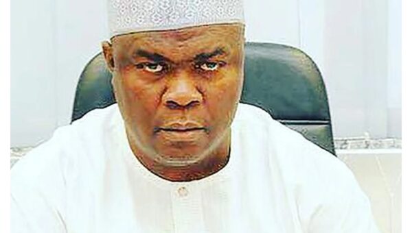 2027: INEC-recogniszed PDP not original – Party chieftain, Umar Sani