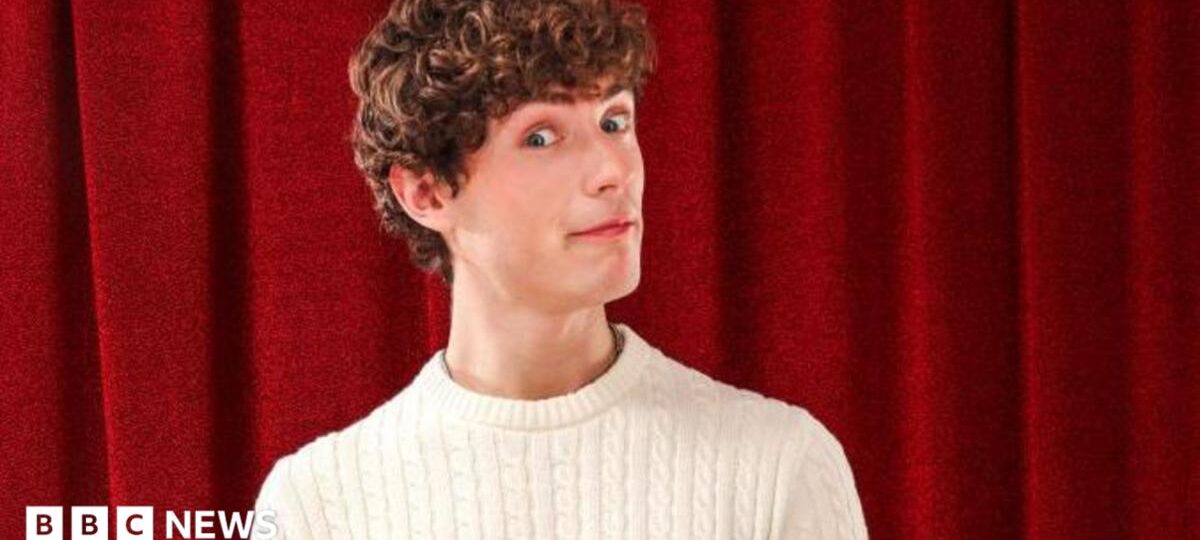 How a former Blue Peter presenter stunned America's Got Talent judges