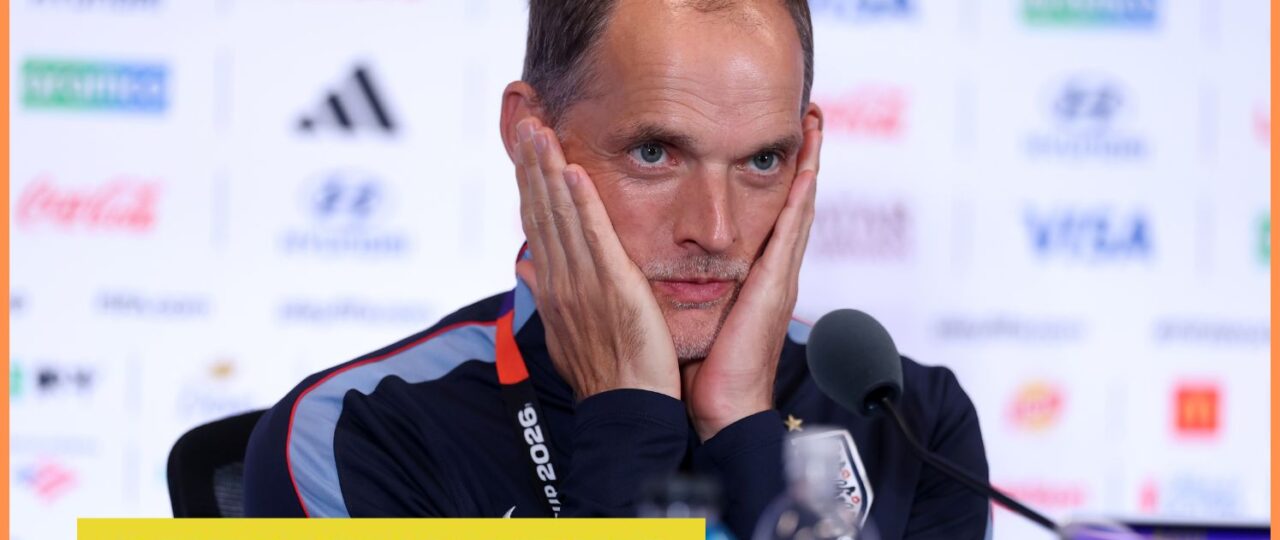 Big boost for England as key player to start despite fitness concerns as expected line up named