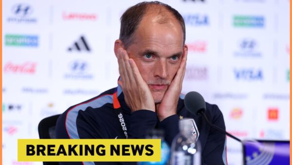 Big boost for England as key player to start despite fitness concerns as expected line up named
