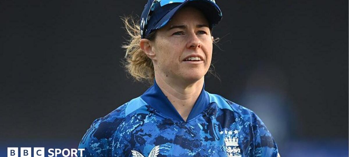 I've lost the fire to regain spot in new-look England side - Beaumont