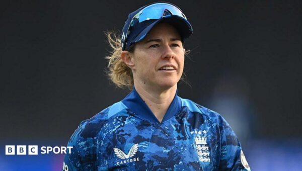 I’ve lost the fire to regain spot in new-look England side – Beaumont