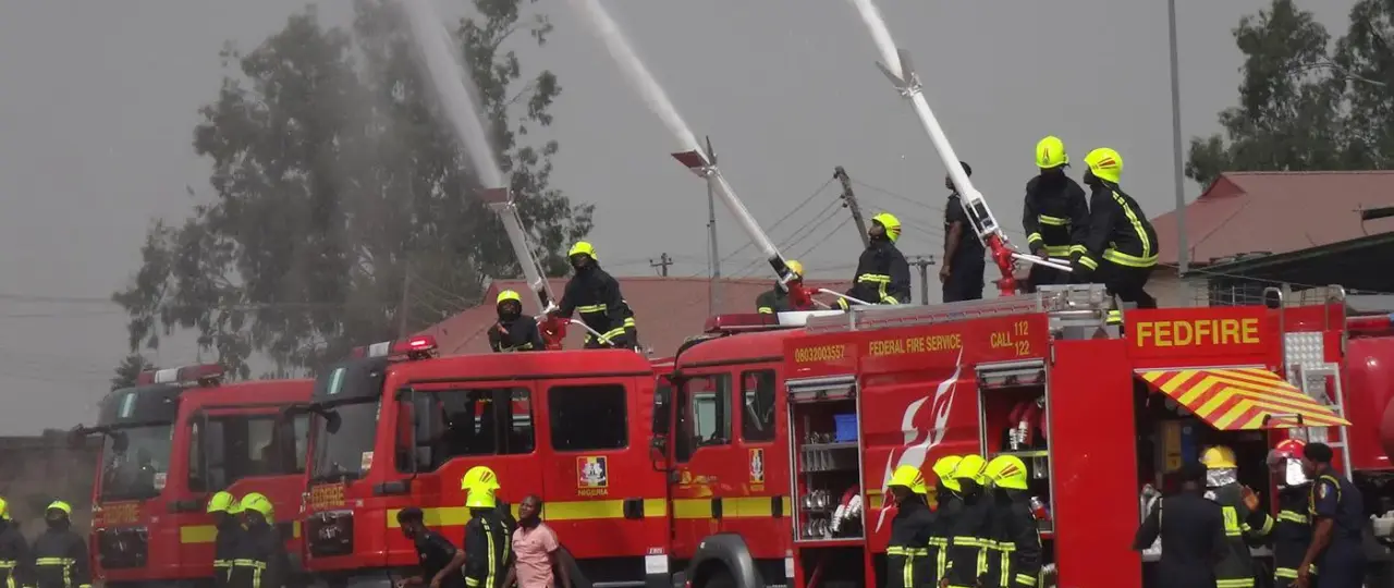 Kano records 30 fire outbreaks, five deaths in June