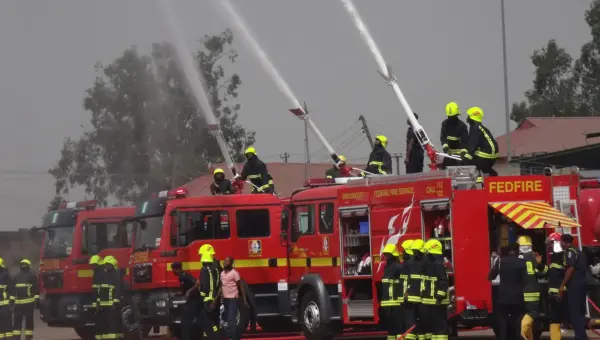 Kano records 30 fire outbreaks, five deaths in June