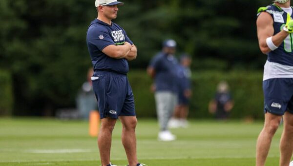 Hard Knocks. Owners. Real life. All that’s new as Seahawks training camp begins