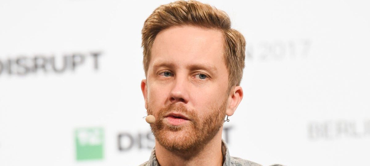 Anthropic's latest big-name hire: Monzo cofounder Tom Blomfield