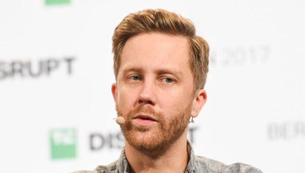 Anthropic's latest big-name hire: Monzo cofounder Tom Blomfield