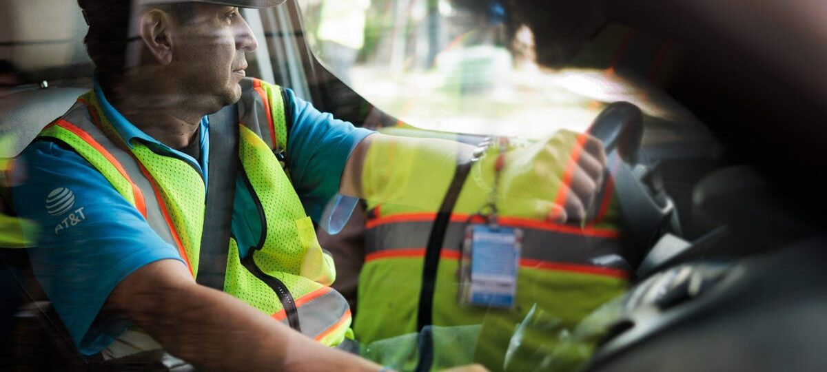 AT&T built an AI system to prevent network outages. It reduced customer downtime by more than 12 million hours.