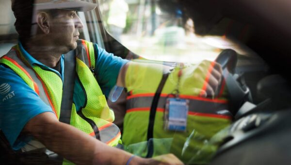 AT&T built an AI system to prevent network outages. It reduced customer downtime by more than 12 million hours.