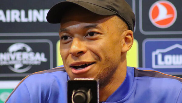 What did a Paraguayan senator say about Kylian Mbappé? What to know.