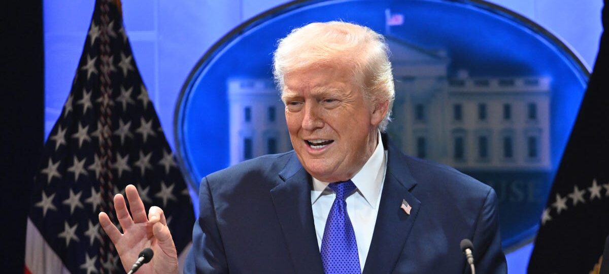Trump finalizes new tariffs on dozens of countries