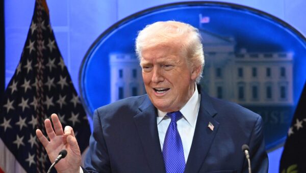Trump finalizes new tariffs on dozens of countries