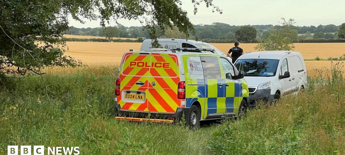 Two dead after plane crashed during flight experience