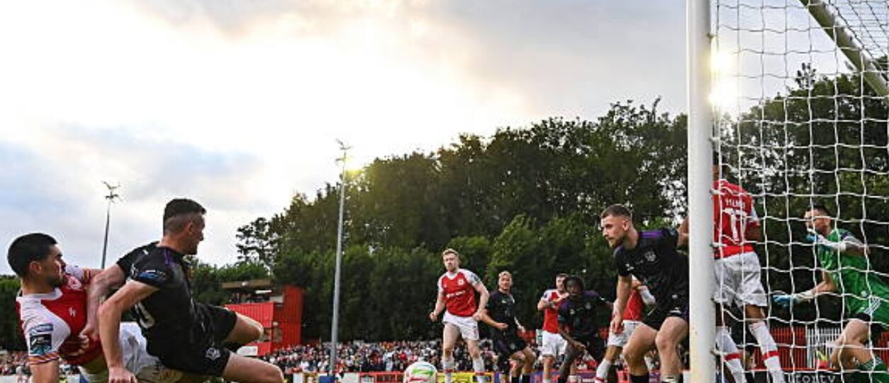 Bitesize Prediction: Galway vs Sligo Rovers – 11/07/26