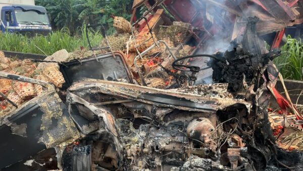 Two die in Ogun road accident