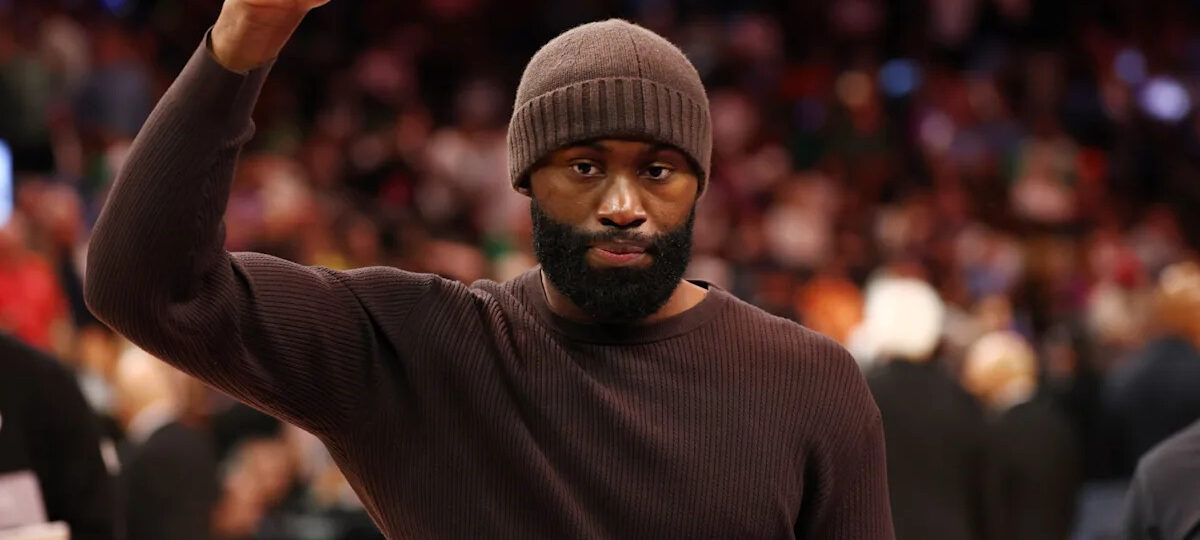 Jaylen Brown releases statement following shocking trade to Philadelphia