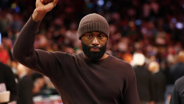 Jaylen Brown releases statement following shocking trade to Philadelphia