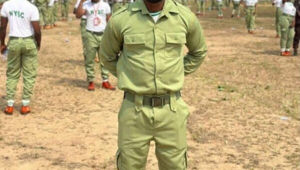 Missing NYSC Member Found Dead in Bayelsa, Police Probe Circumstances