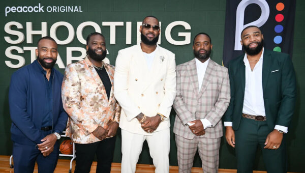 LeBron James’s former high school teammate serves as Cavs Summer League guest coach