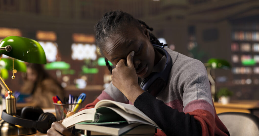 10 signs a student is struggling silently