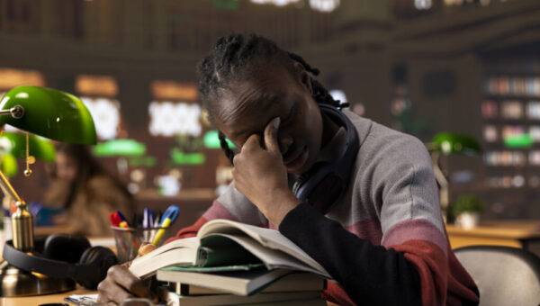 10 signs a student is struggling silently