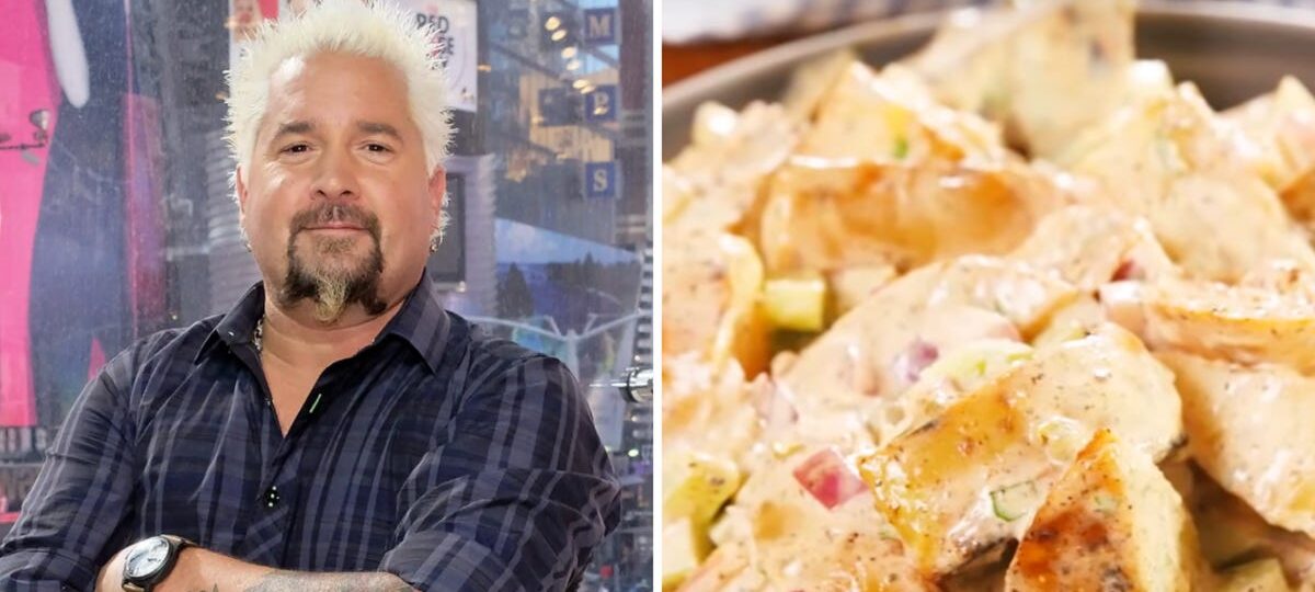10 celebrity-chef potato salad recipes to make this July 4