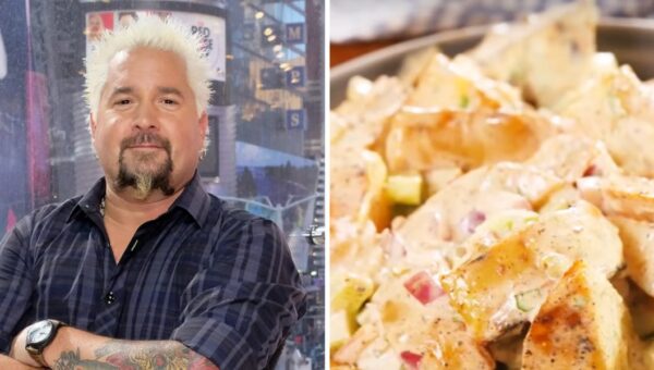 10 celebrity-chef potato salad recipes to make this July 4