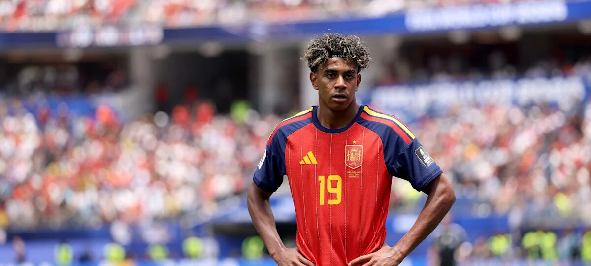 Barcelona star is now the leading contender for the 2026 Ballon d’Or – report