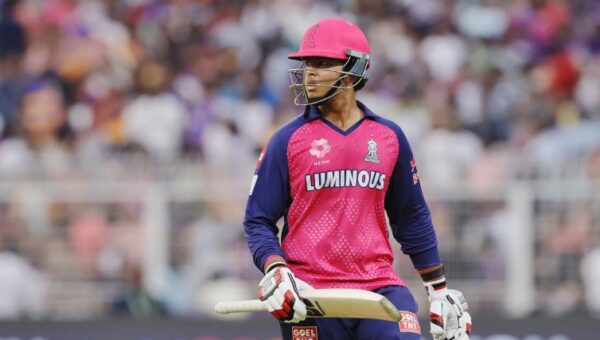 Youngest international debutants: List of youngest players to play maiden international matches in Test, ODI and T20I format