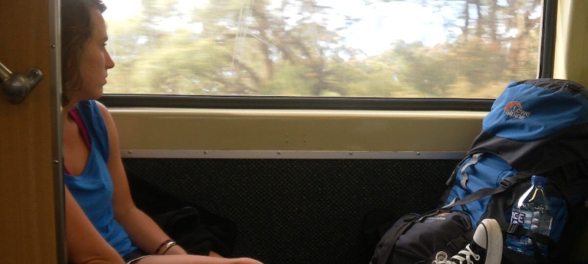 I’ve called 12 different countries home. Living abroad taught me how lonely freedom can feel.