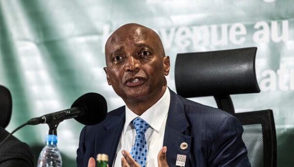 Nigeria To Host CAF General Assembly In November