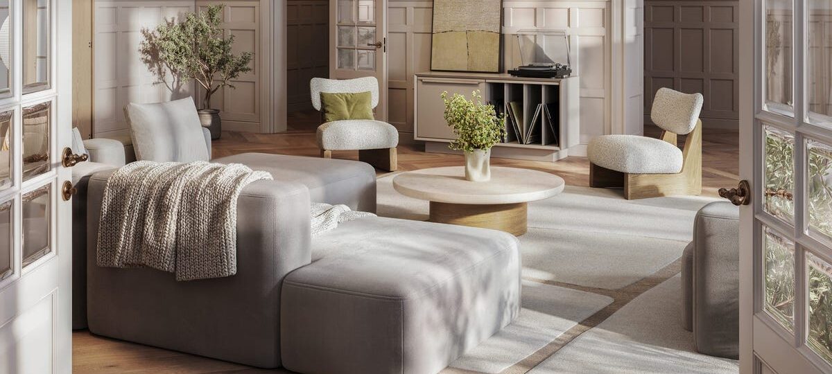 I’m an interior decorator. Here are 8 things I’d never have in my living room.