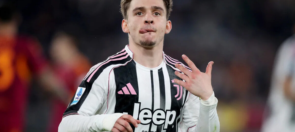 Conceicao seen as Liverpool alternative to Barcola with €50m Juventus demand