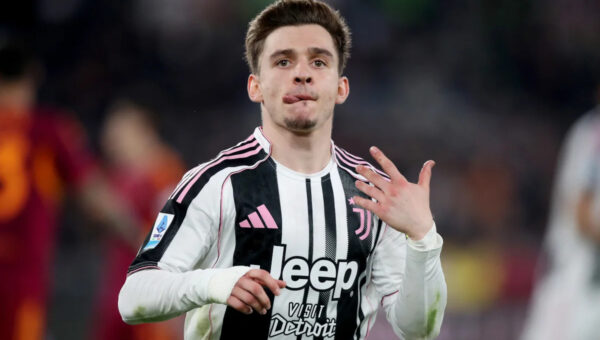 Conceicao seen as Liverpool alternative to Barcola with €50m Juventus demand