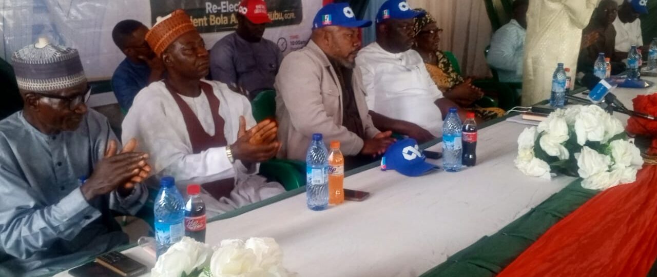 2027: We have no business in opposition – Kogi APC stakeholders