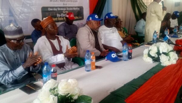 2027: We have no business in opposition – Kogi APC stakeholders