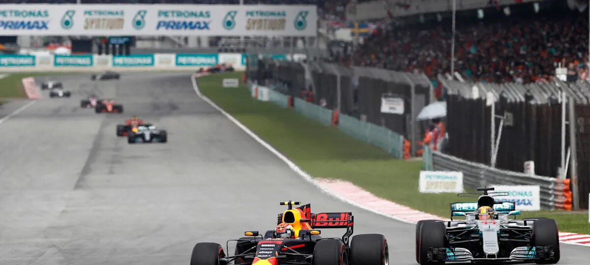 Malaysia to host postponed Bahrain GP