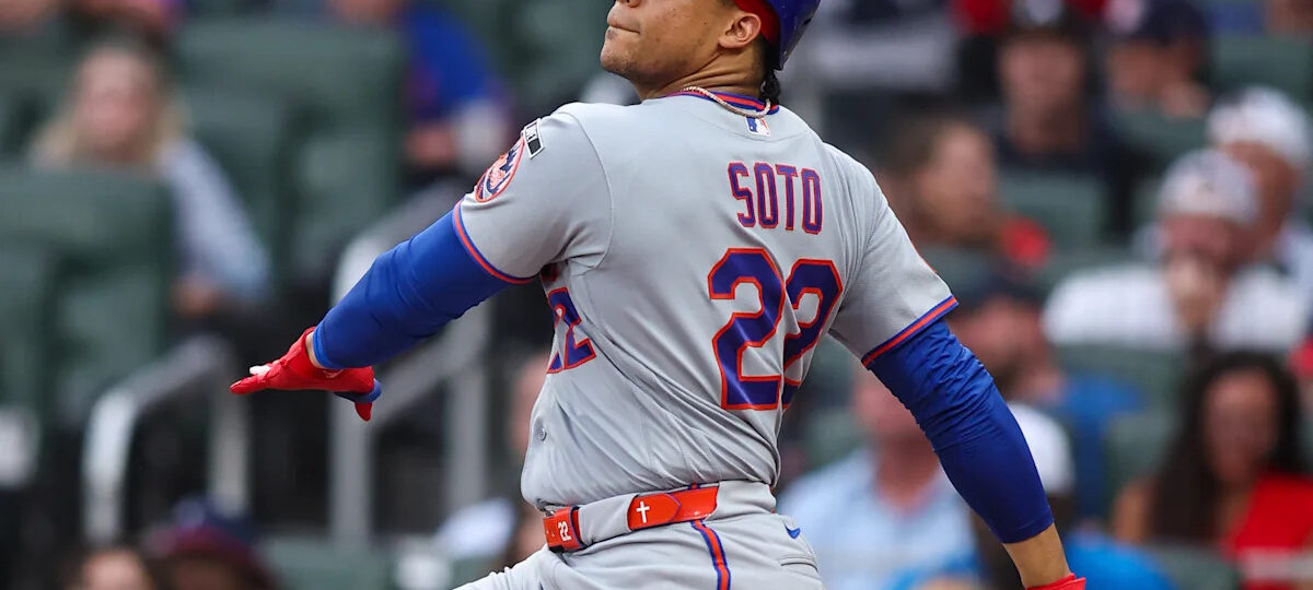 Juan Soto selected as All-Star Game starter after being snubbed in ’25: “I just let it kind of motivate me’