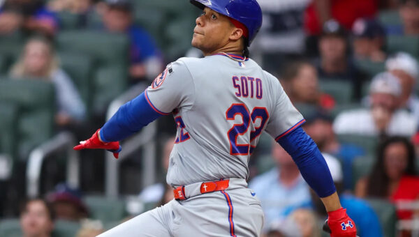 Juan Soto selected as All-Star Game starter after being snubbed in ’25: “I just let it kind of motivate me’