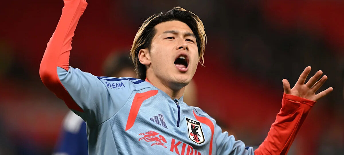 Official | Borussia Mönchengladbach bring enthusiastic Daiki Hashioka to the Bundesliga on loan