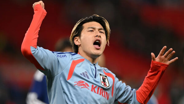 Official | Borussia Mönchengladbach bring enthusiastic Daiki Hashioka to the Bundesliga on loan