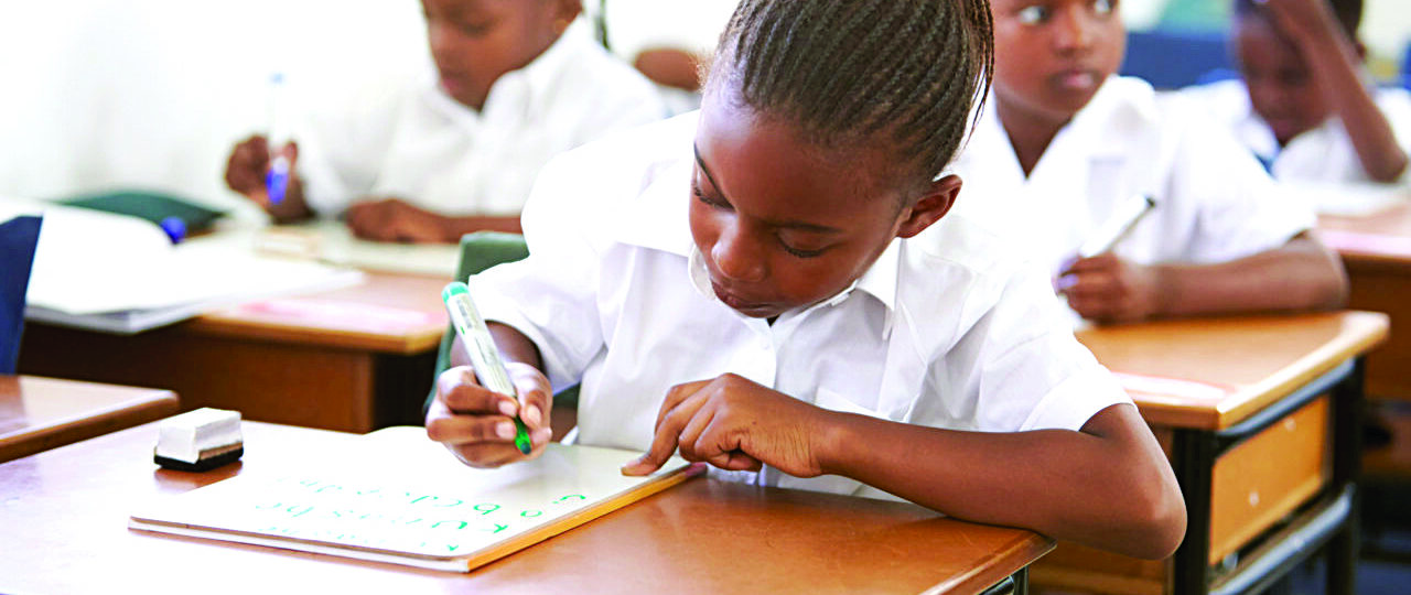Beyond paying school fees: Why emotional support is just as important for a child’s academic success
