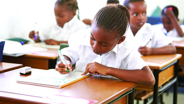 Beyond paying school fees: Why emotional support is just as important for a child’s academic success