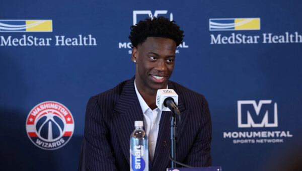 AJ Dybantsa, Darius Acuff Jr. among the rookies to watch this summer