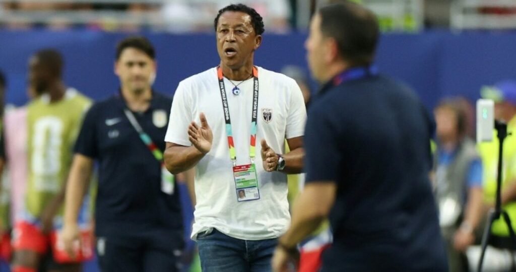 World Cup 2026: Cape Verde coach, Bubista speaks out after 3-2 defeat to Argentina