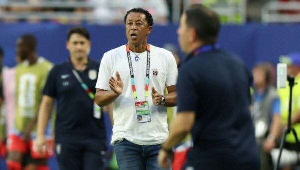 World Cup 2026: Cape Verde coach, Bubista speaks out after 3-2 defeat to Argentina