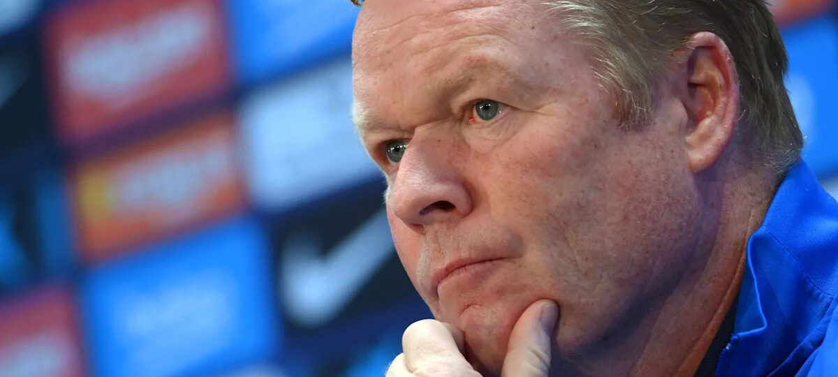 Barcelona are ‘monumentally angry’ with the Dutch national team