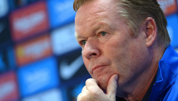 Barcelona are ‘monumentally angry’ with the Dutch national team