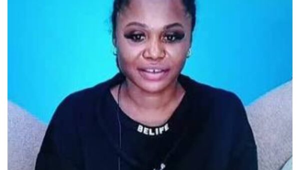 BBNaija11: ‘I dey house’ – Flora defends tying wrappers on national TV
